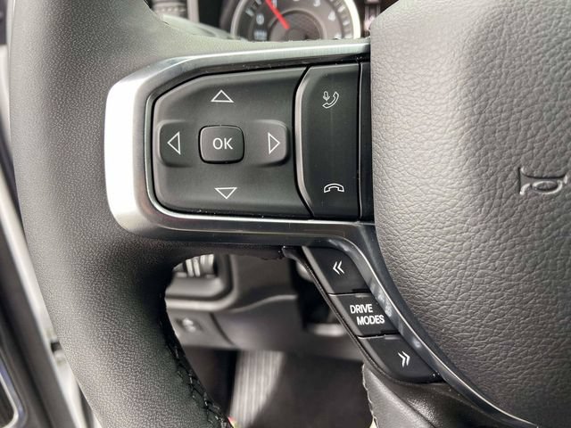 Used 2025 RAM 1500 Laramie w/ Sport Appearance Package AWD/4WD image 28