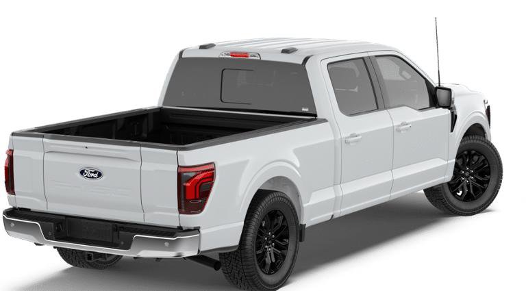 New 2026 Ford F150 Lariat AWD/4WD image 25