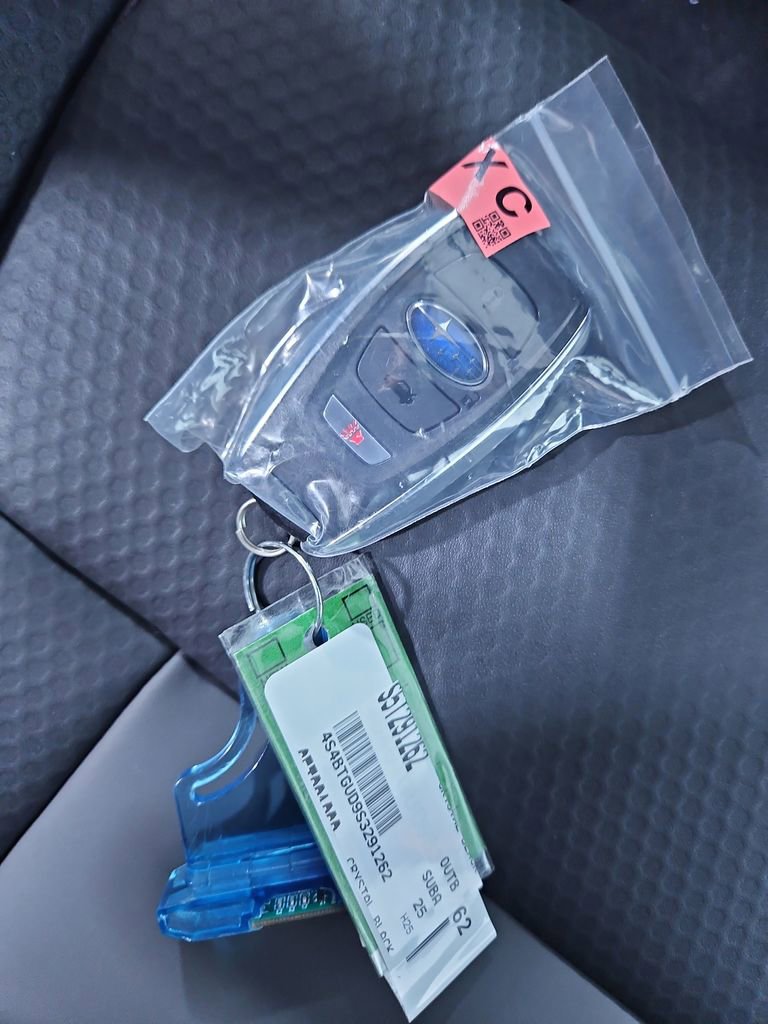 New 2025 Subaru Outback Wilderness image 29