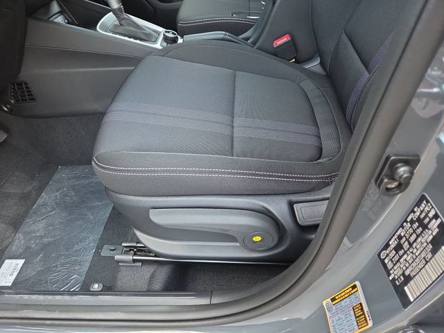 New 2026 Hyundai Venue SEL FWD image 25