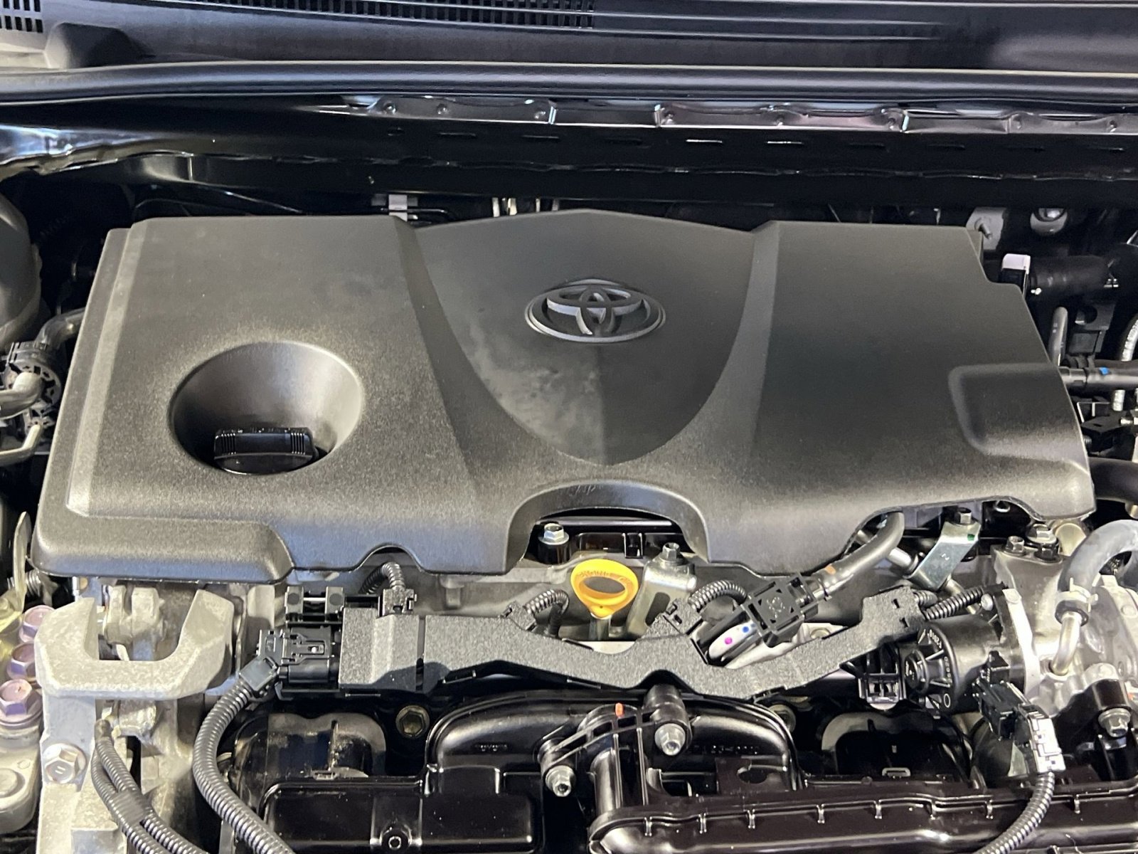 Used 2023 Toyota Camry SE FWD image 30