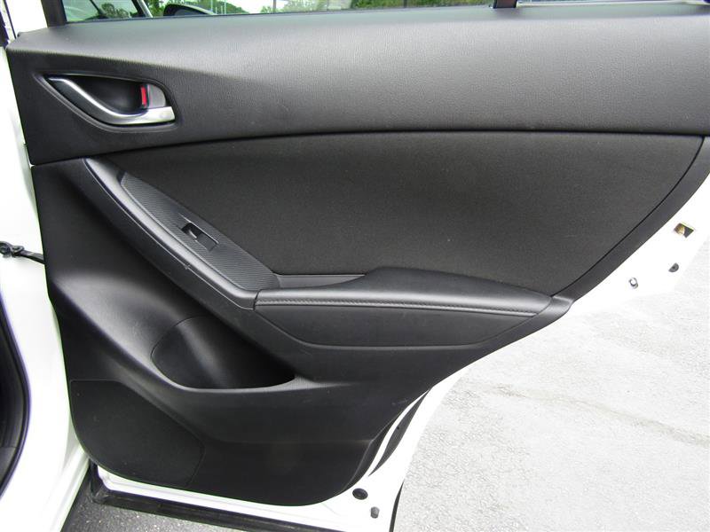 Used 2016 MAZDA CX-5 Sport image 30