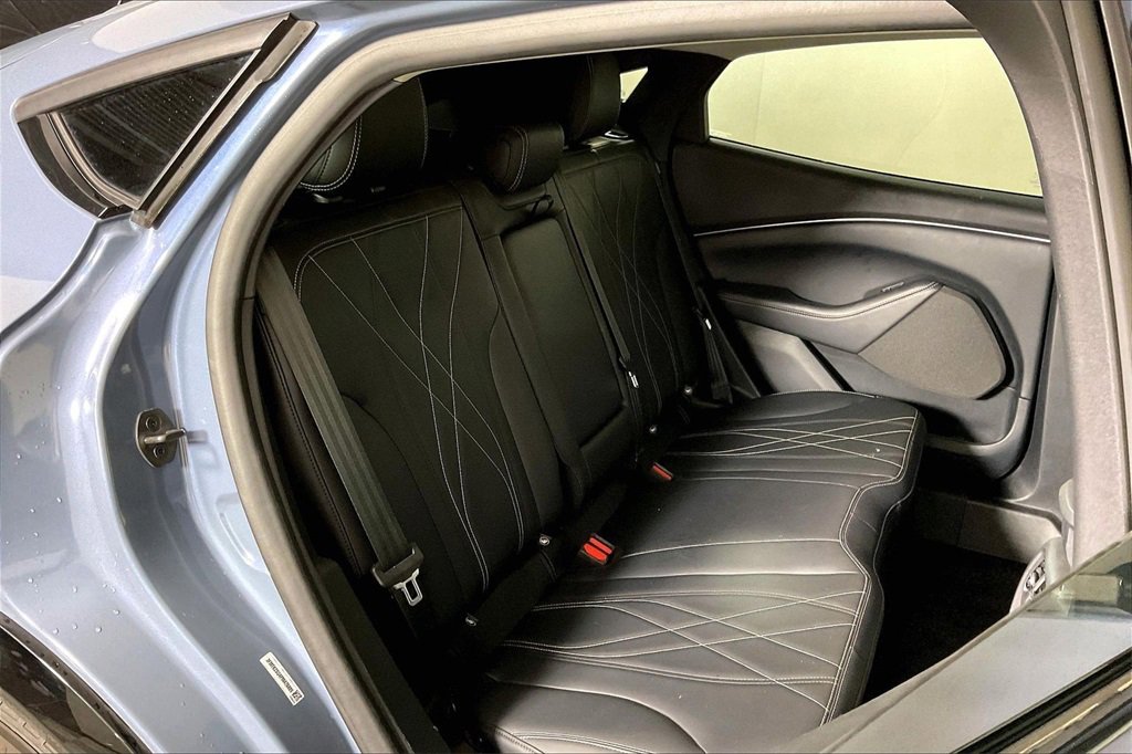 Used 2023 Ford Mustang Mach-E California Route 1 image 26