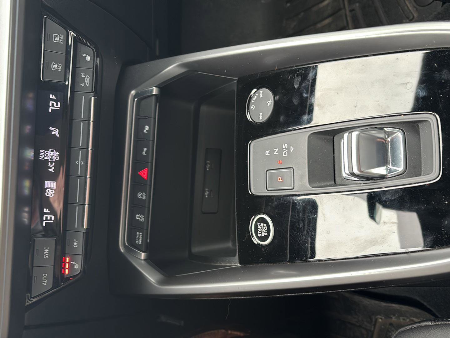 Used 2023 Audi A3 2.0T Premium Plus w/ Premium Plus Package image 19