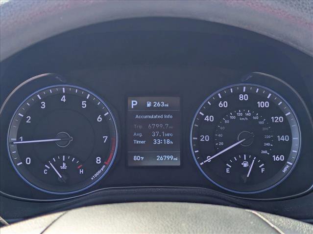 Used 2021 Hyundai Kona SE image 10