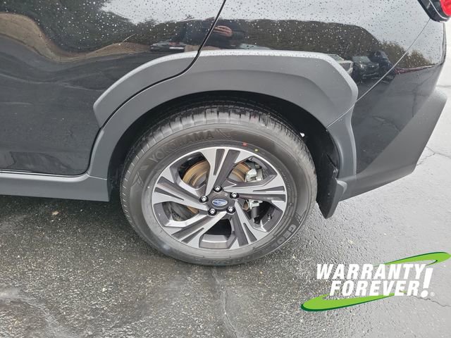 Certified 2026 Subaru Crosstrek 2.0i Premium image 22