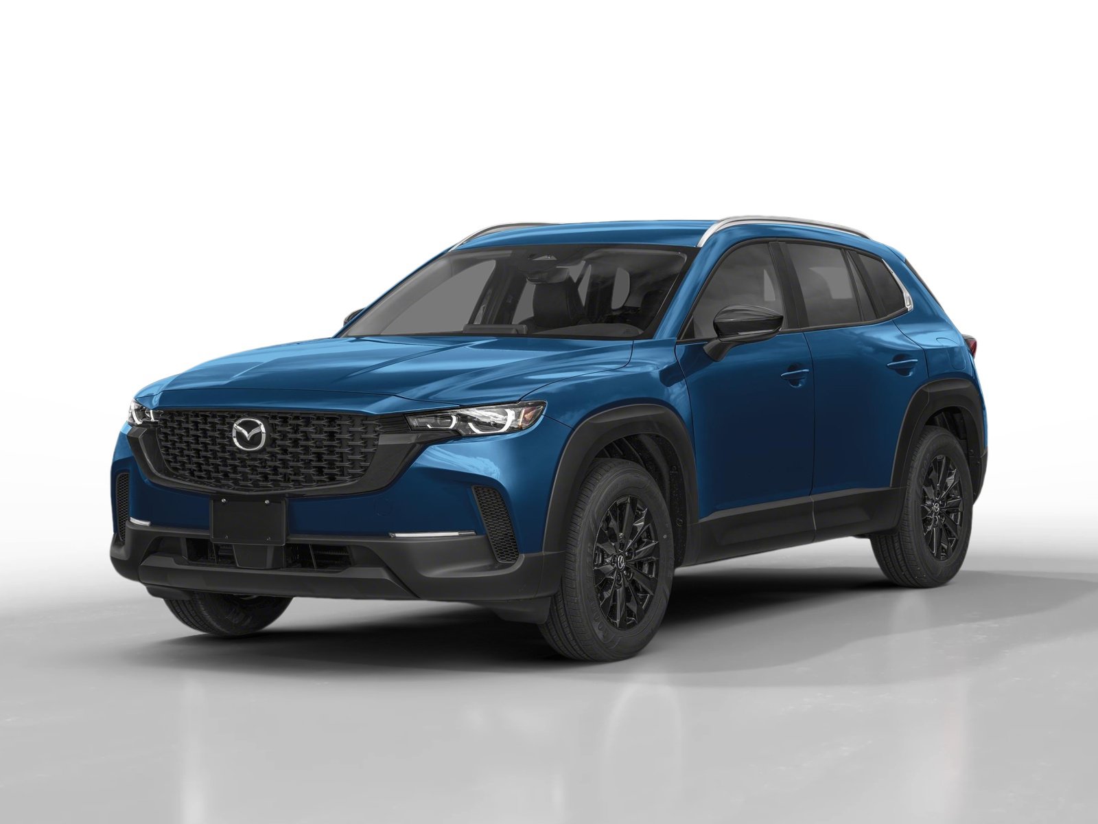 New 2026 MAZDA CX-50 AWD 2.5 S w/ Weather Package image 1