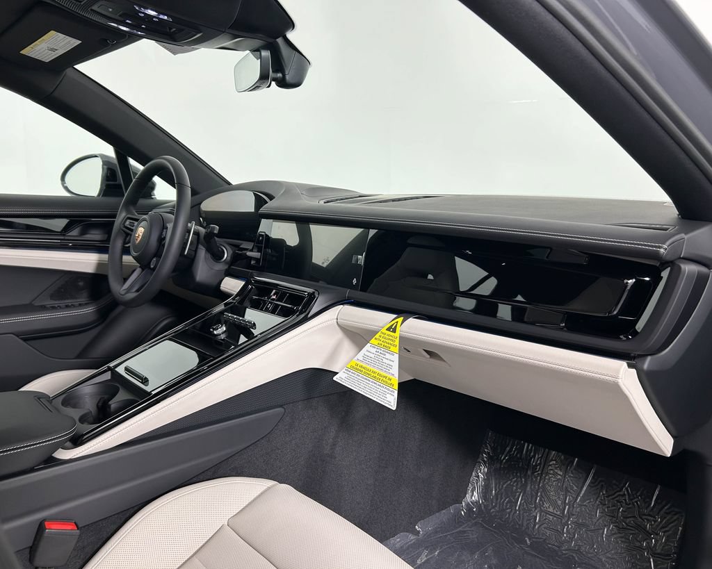 New 2026 Porsche Panamera 4 AWD/4WD image 22
