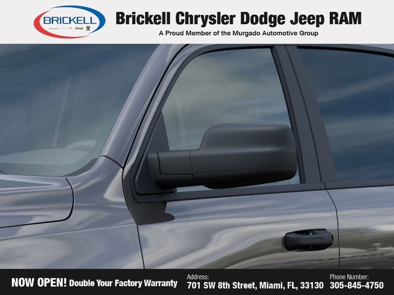 New 2026 RAM 1500 Express image 12