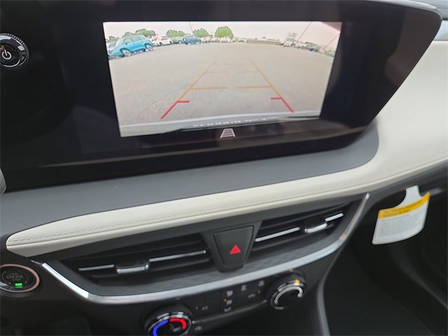 New 2026 Buick Encore GX Preferred image 11