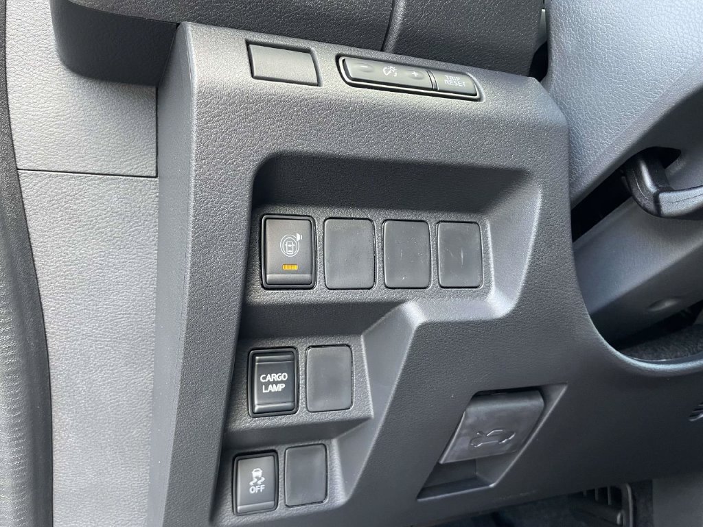 New 2027 Nissan Frontier S RWD image 19