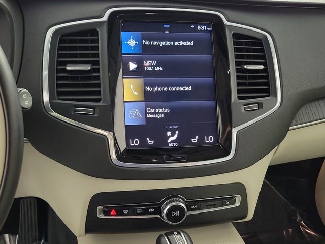 Used 2020 Volvo XC90 T5 Momentum AWD/4WD image 30