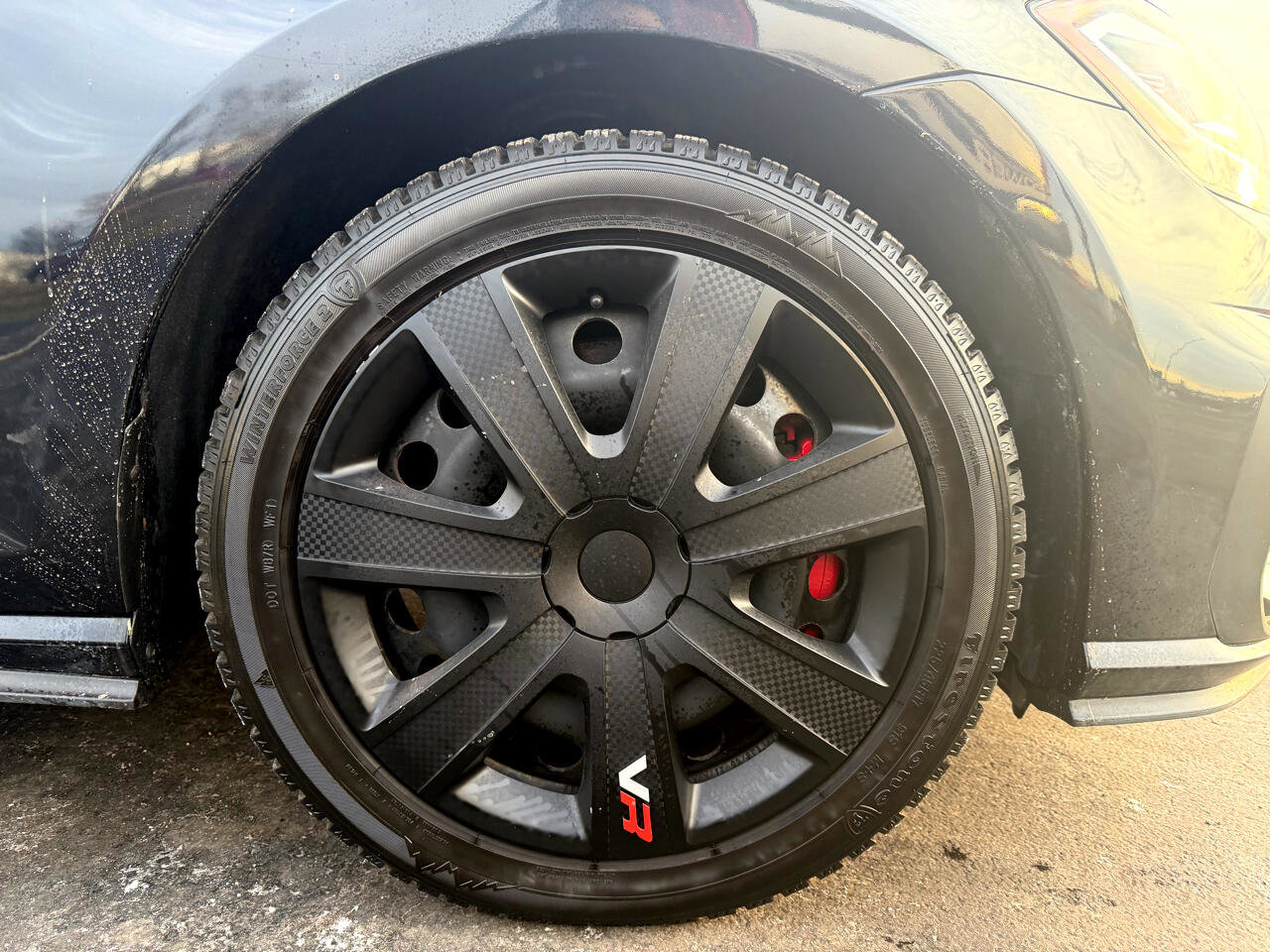 Used 2019 Volkswagen GTI Rabbit Edition image 26