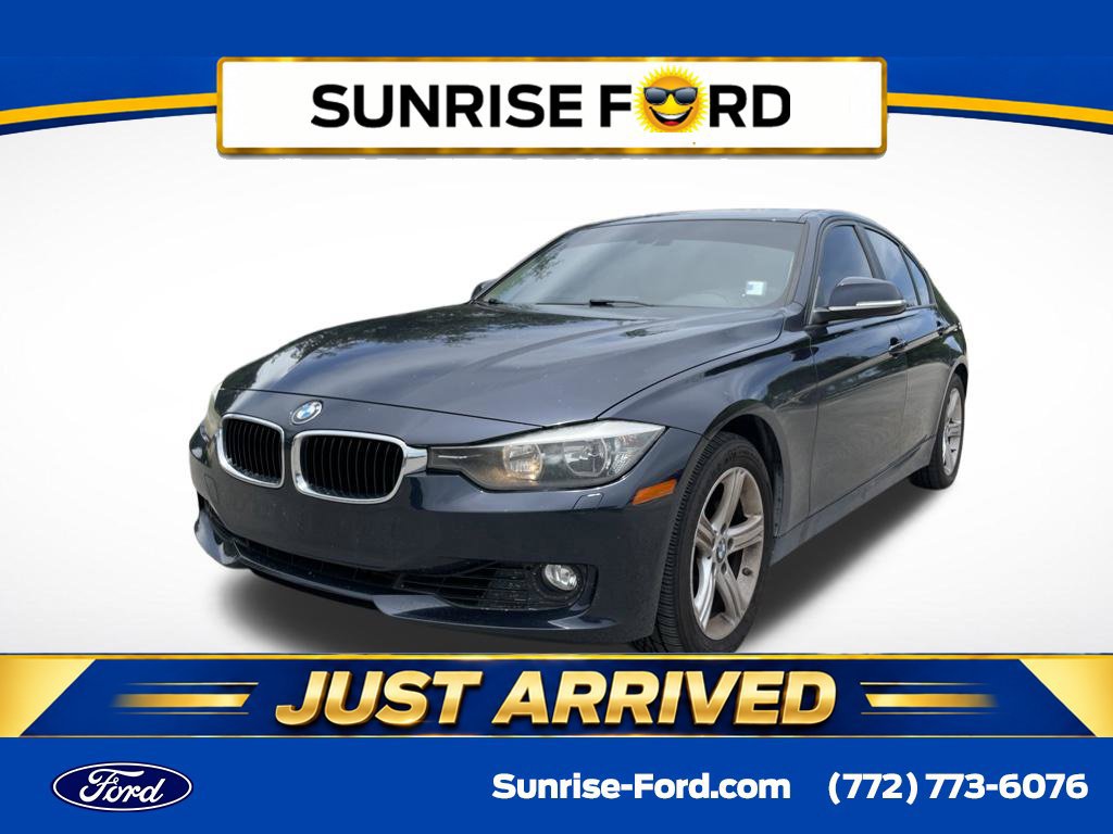 Used 2013 BMW 328i xDrive Sedan