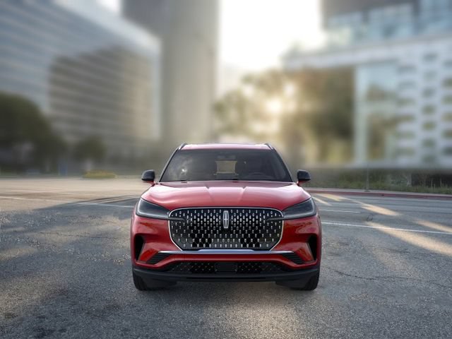 New 2026 Lincoln Aviator Reserve w/ Luxury Package AWD/4WD image 7
