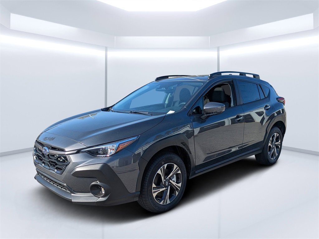 New 2026 Subaru Crosstrek 2.0i Premium image 7