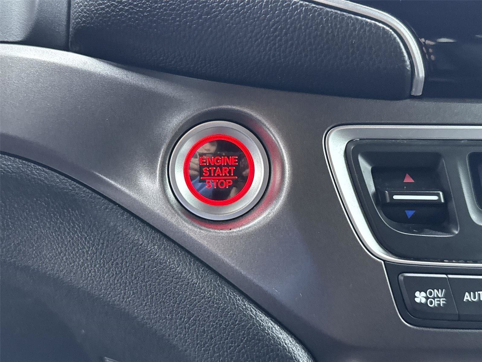Used 2021 Honda Passport EX-L image 19