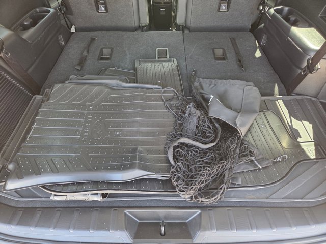 Used 2025 Subaru Ascent Onyx Edition w/ Popular Package #2 image 6