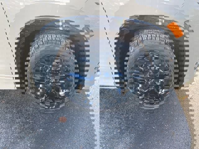 New 2026 Volkswagen Tiguan SE R-Line image 19