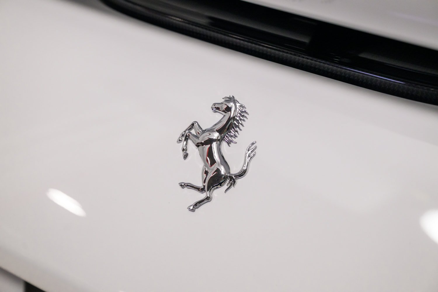 Certified 2023 Ferrari F8 Tributo RWD image 54