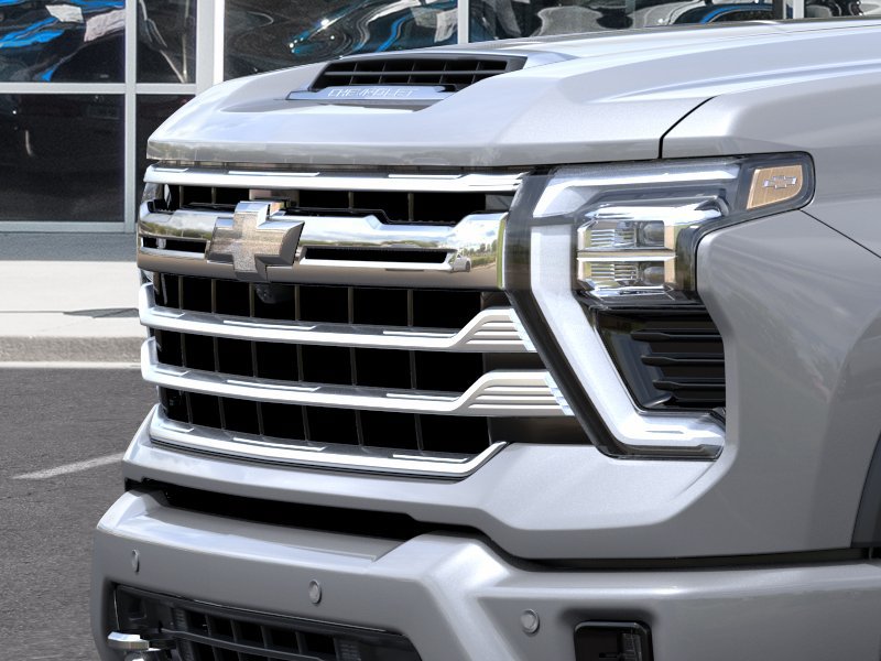 New 2026 Chevrolet Silverado 3500 High Country w/ High Country Premium Package AWD/4WD image 15
