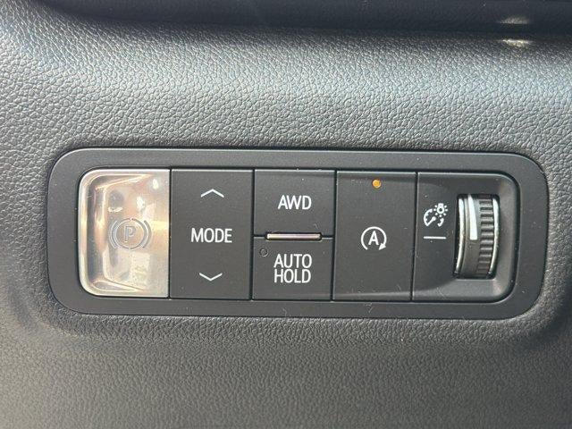 New 2026 GMC Terrain AT4 w/ Technology Package II AWD/4WD image 29