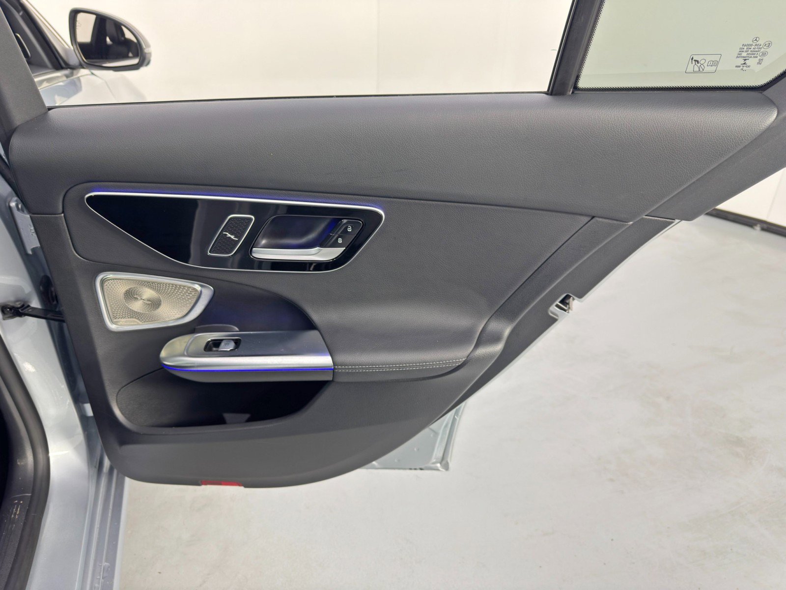 Used 2022 Mercedes-Benz C 300 4MATIC Sedan w/ Exclusive Trim Package image 51