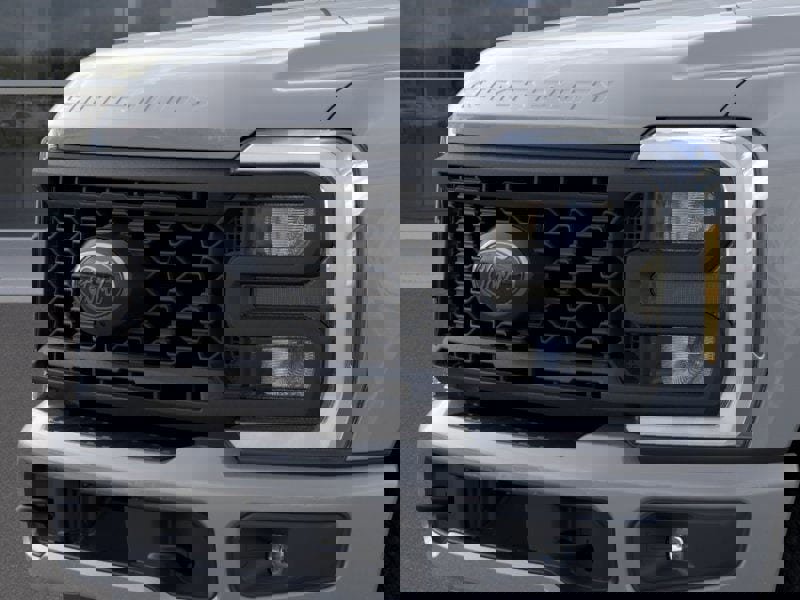 New 2025 Ford F250 Lariat w/ Lariat Ultimate Package image 39