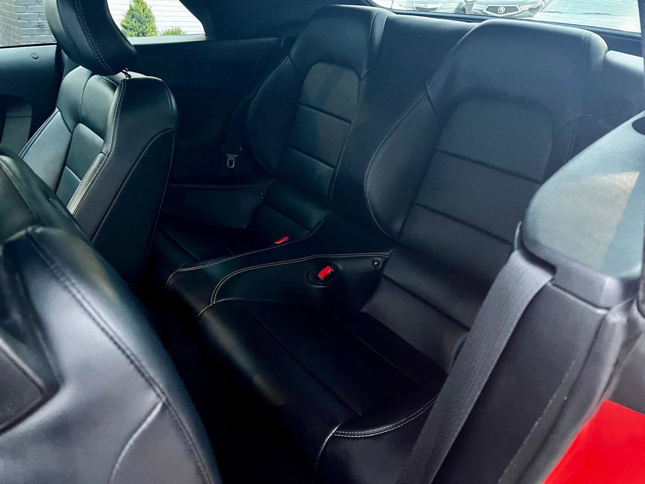 Used 2016 Ford Mustang GT Premium w/ Equipment Group 401A image 29