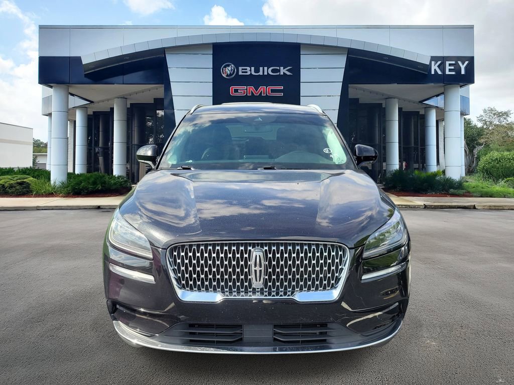 Used 2022 Lincoln Corsair FWD image 2