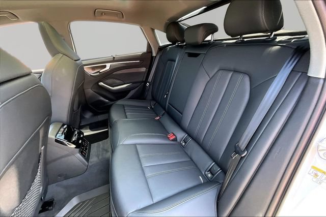 Used 2026 Audi A6 Premium Plus w/ Premium Plus Package AWD/4WD image 28