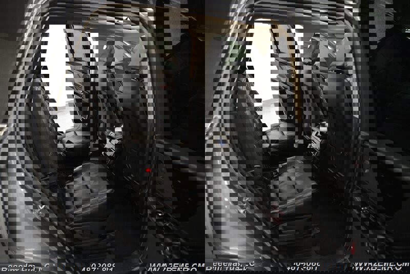 Used 2023 Lincoln Aviator Reserve w/ Equipment Group 201A image 21