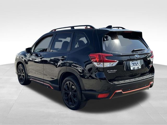 Used 2019 Subaru Forester Sport image 25