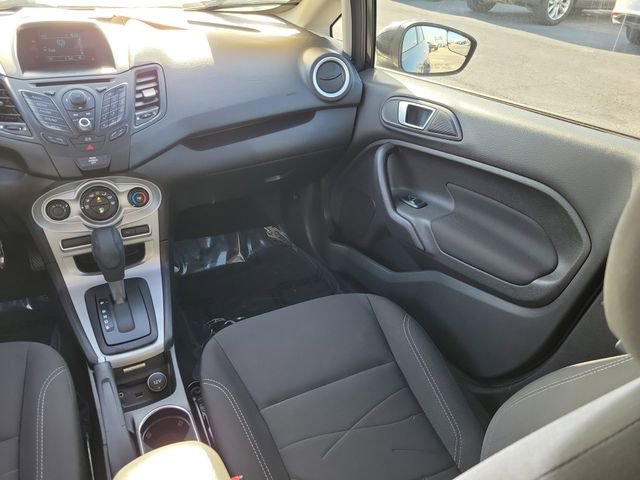 Used 2014 Ford Fiesta SE image 13