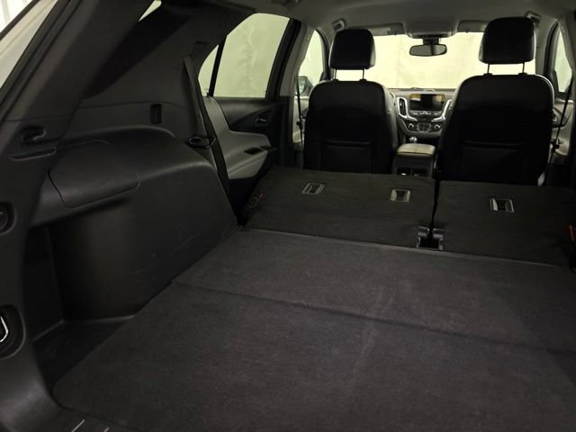 Used 2021 Chevrolet Equinox Premier FWD image 16
