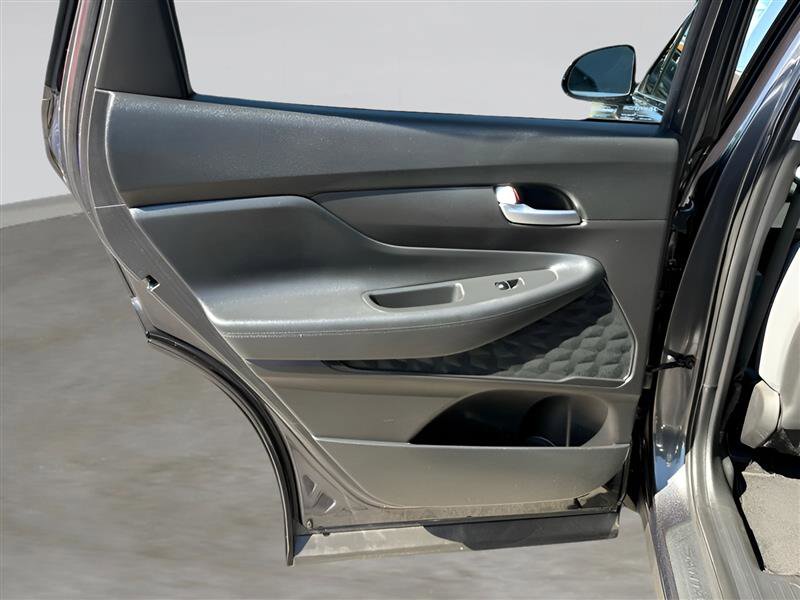 Used 2022 Hyundai Santa Fe SEL image 26
