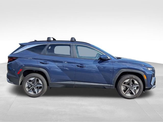 Used 2026 Hyundai Tucson SEL AWD/4WD image 7