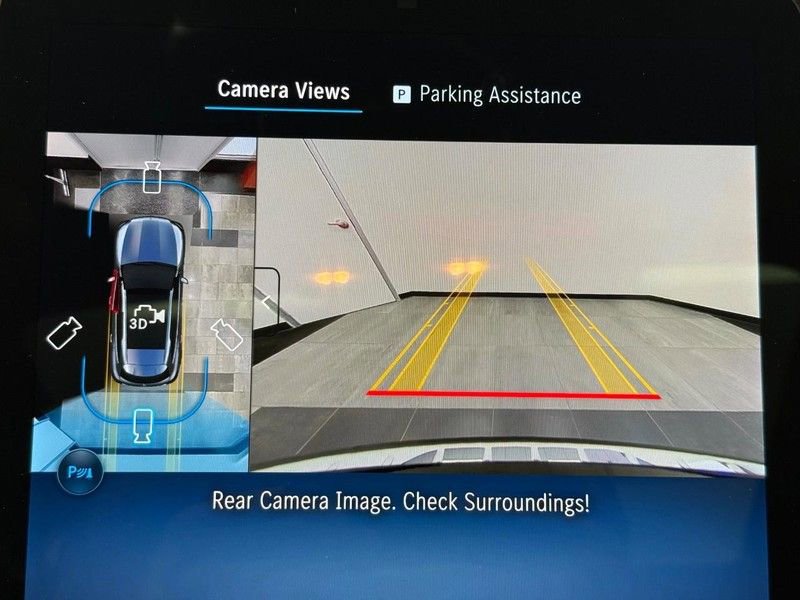 New 2026 Mercedes-Benz GLC 300 4MATIC image 14