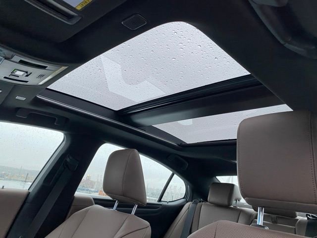 Used 2025 Lexus ES 350 w/ Premium Package image 22