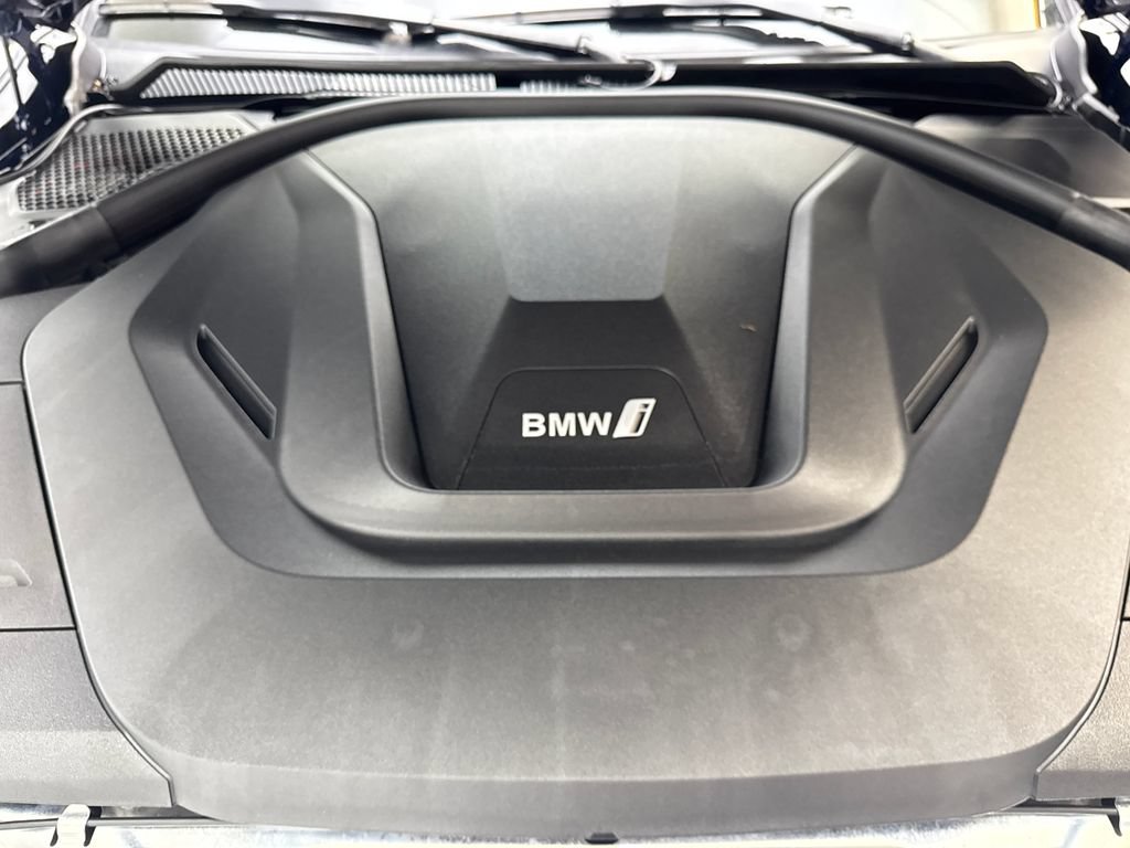 Used 2024 BMW i4 eDrive35 w/ Premium Package RWD image 78