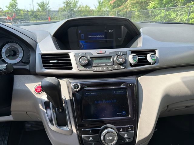 Used 2016 Honda Odyssey EX-L image 20