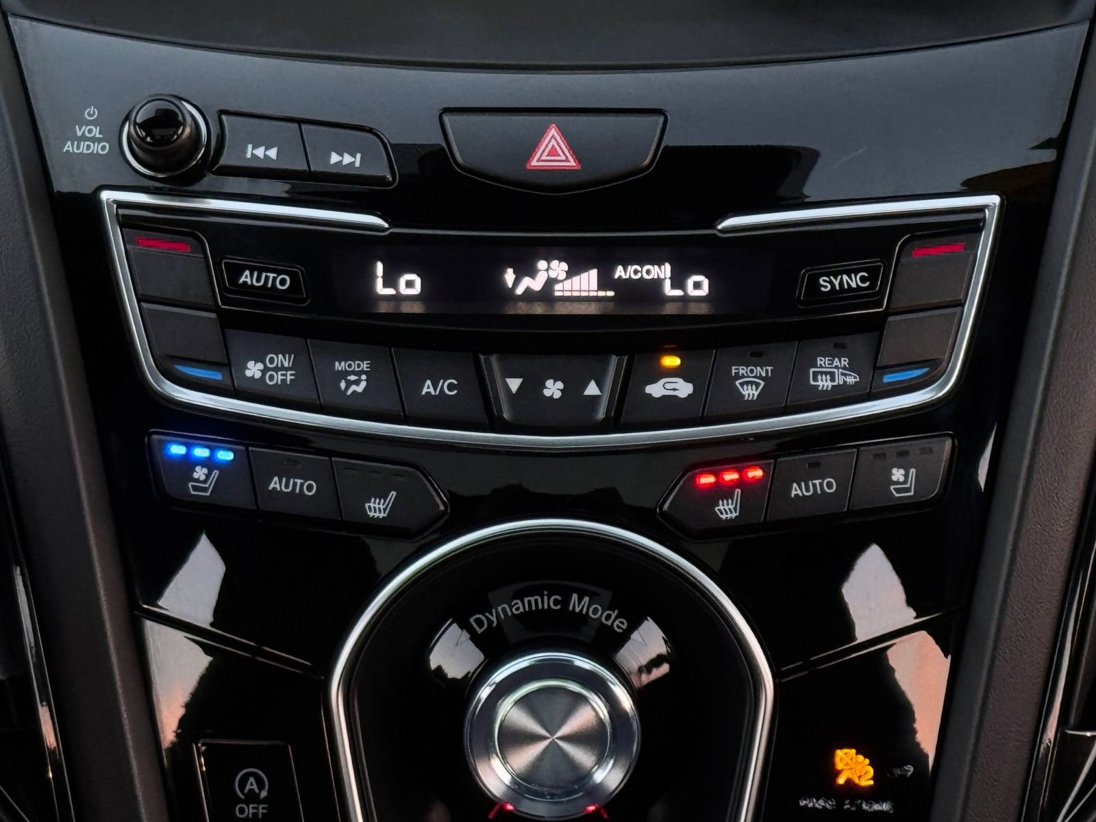 Used 2022 Acura RDX AWD image 18