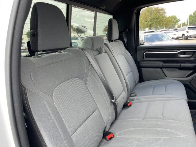 Used 2024 RAM 1500 Big Horn AWD/4WD image 28