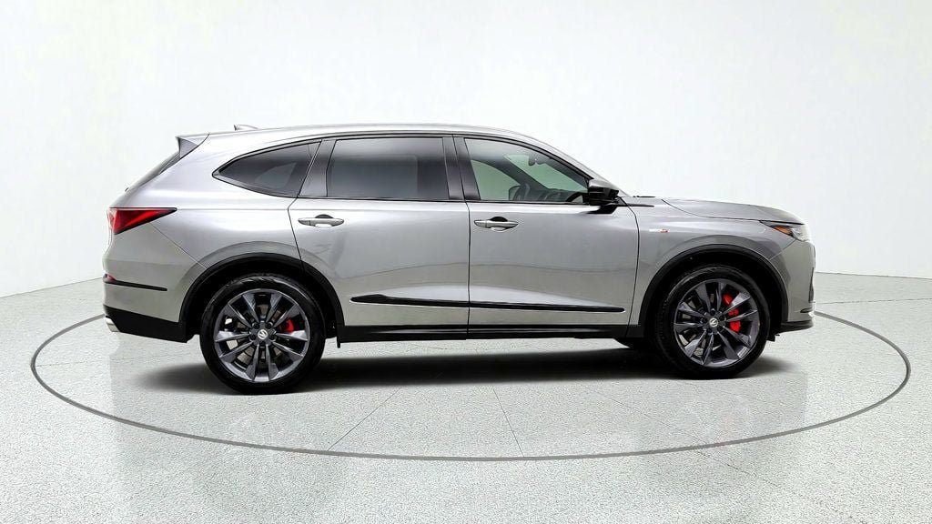 Used 2023 Acura MDX Type S AWD/4WD image 4