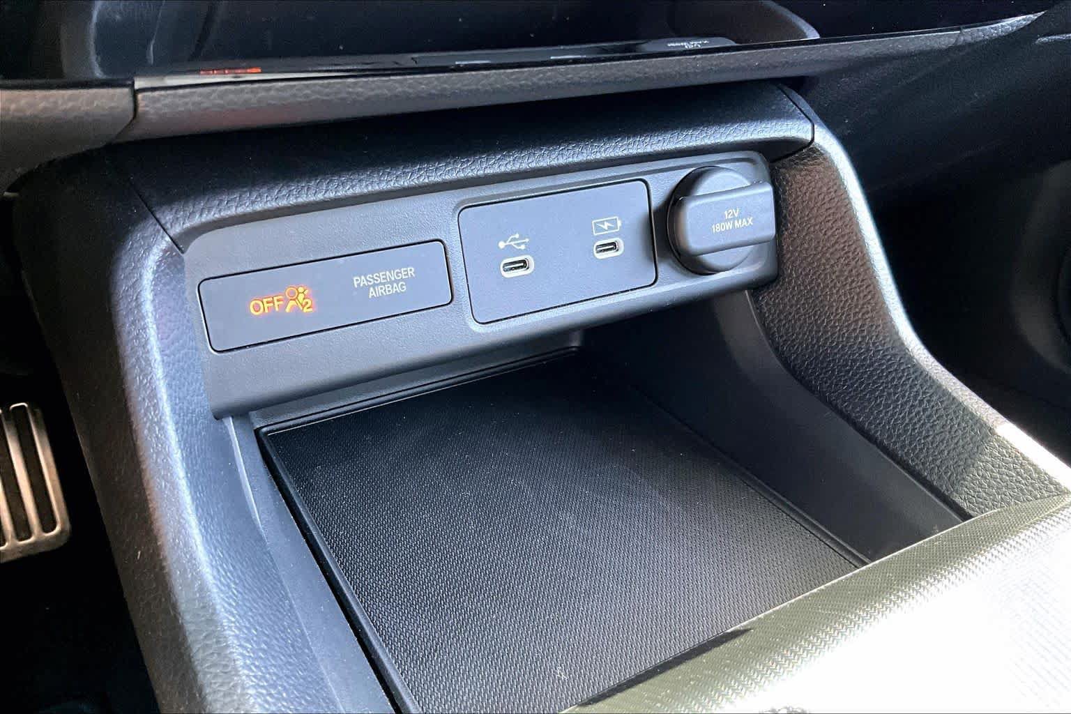 Certified 2026 Honda Civic Sport image 32