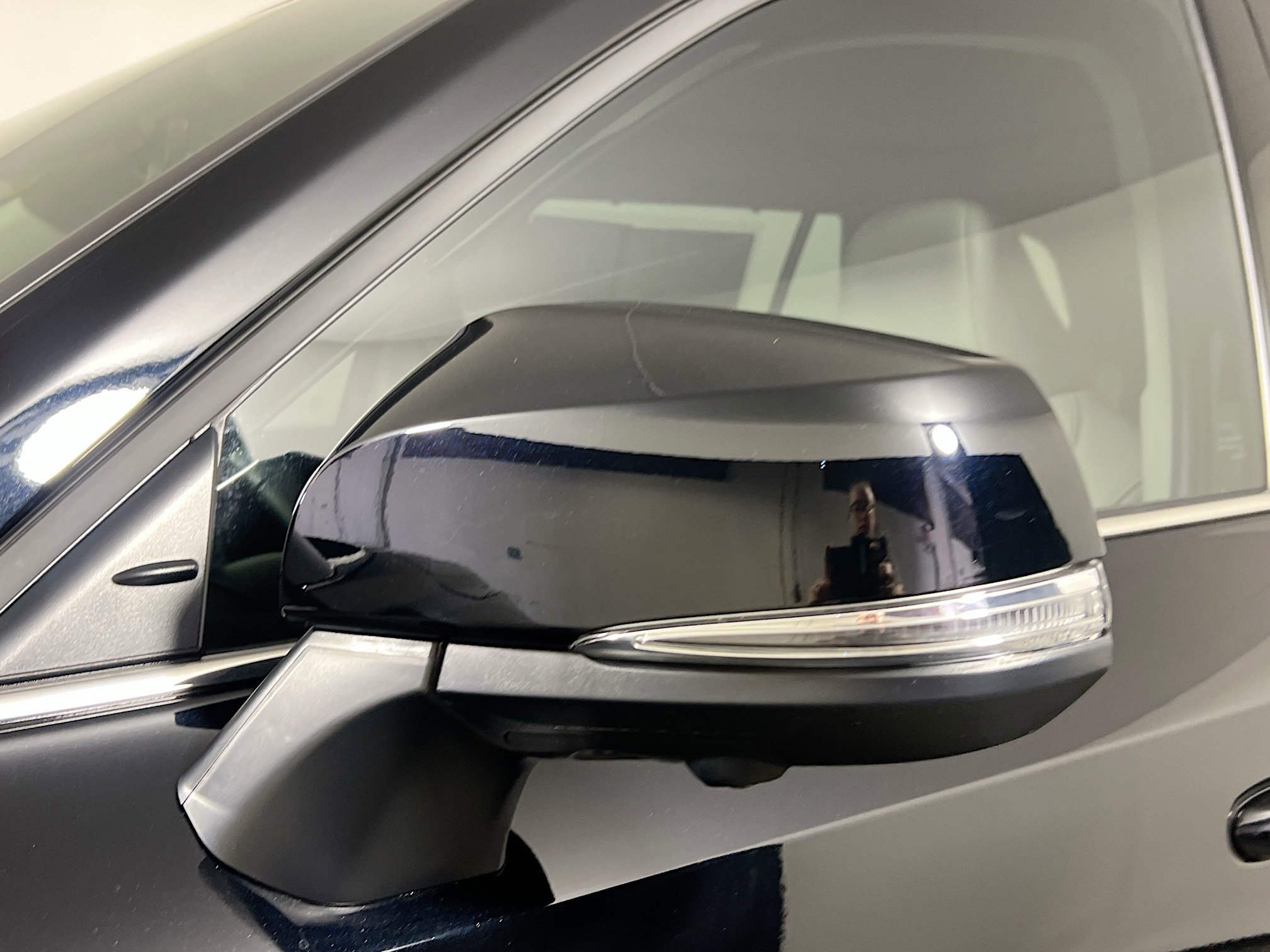 Used 2025 Toyota Grand Highlander AWD Hybrid image 12