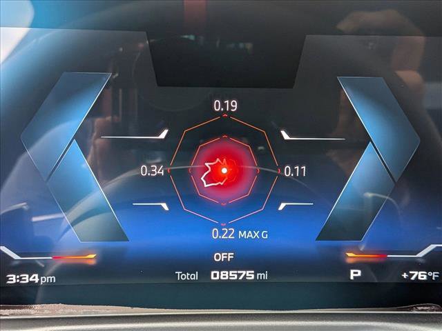 Used 2026 BMW 440i xDrive Coupe w/ Premium Package AWD/4WD image 11