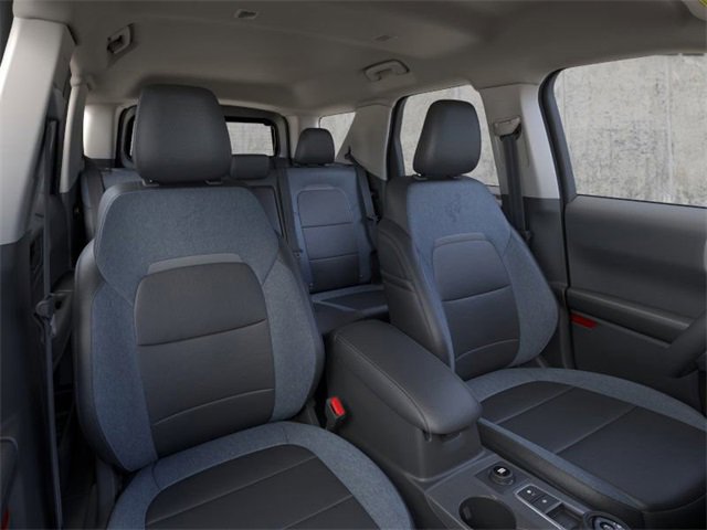 New 2025 Ford Bronco Sport Outer Banks image 10