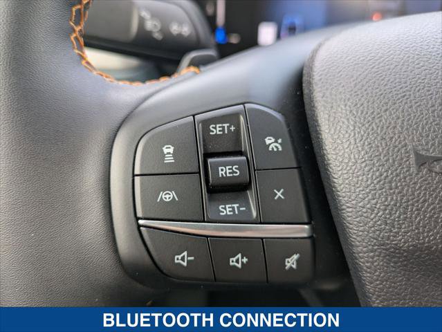 New 2025 Ford Maverick Tremor AWD/4WD image 11