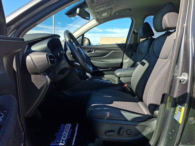 Used 2019 Hyundai Santa Fe SEL AWD/4WD image 13